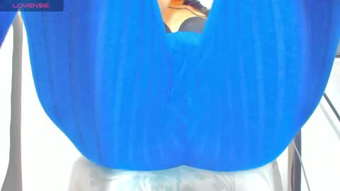 bubblebum4you online show from 12, 1, 2025