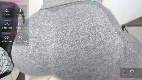 bubblebum4you online show from 14, 2, 2025