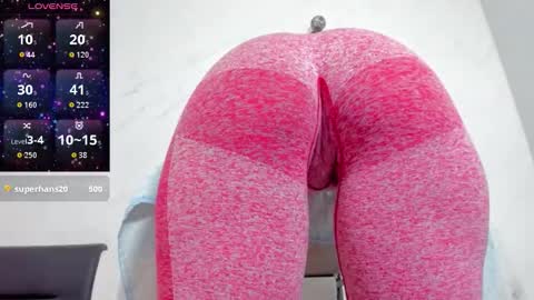 bubblebum4you online show from 30, 9, 2025