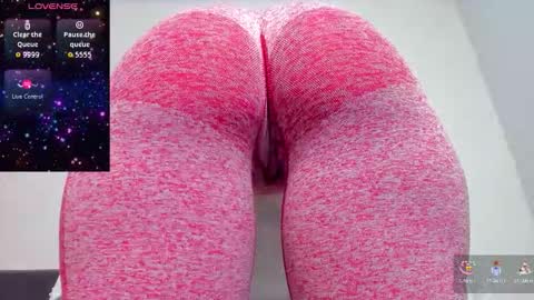 bubblebum4you online show from 1, 10, 2025