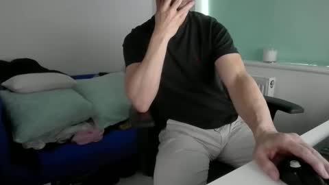 Bubblebum online show from 26, 3, 2026