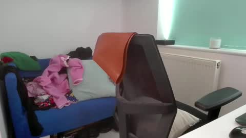 Snapshot of bubblebumdave chatting on 29, 4, 2026 Bubblebum online show from 29, 4, 2026