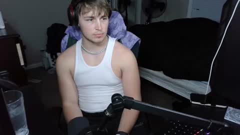 BubblebuttBdn online show from 27, 9, 2025