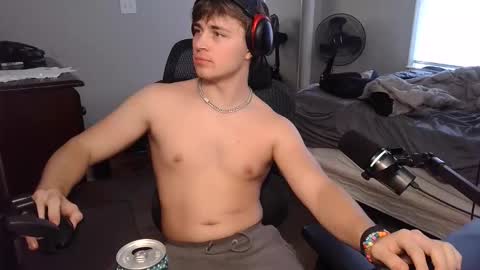 BubblebuttBdn online show from 23, 10, 2025