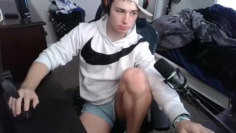 BubblebuttBdn online show from 13, 11, 2025