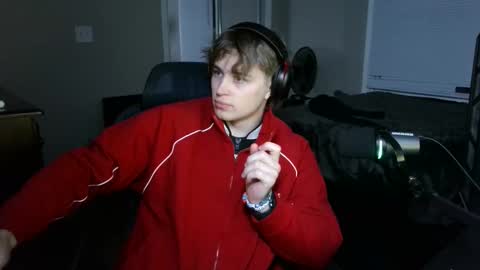 BubblebuttBdn online show from 18, 12, 2025