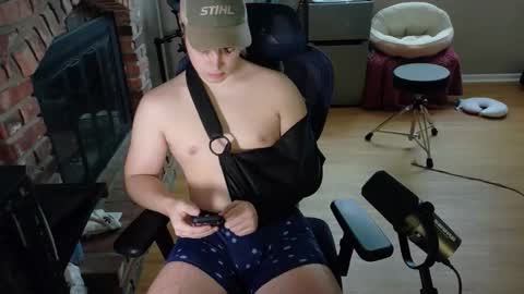 BubblebuttBdn online show from 29, 4, 2026