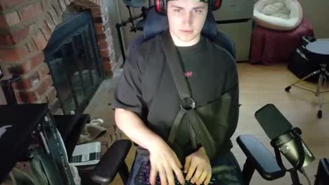 BubblebuttBdn online show from 6, 5, 2026