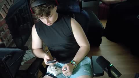 BubblebuttBdn online show from 3, 6, 2026