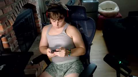 BubblebuttBdn online show from 7, 6, 2026