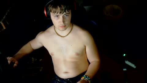 BubblebuttBdn online show from 14, 6, 2026