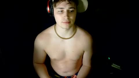 BubblebuttBdn online show from 22, 6, 2026