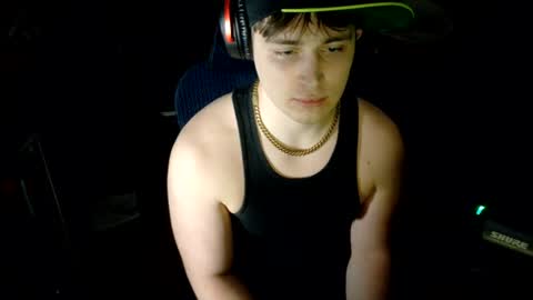 BubblebuttBdn online show from 24, 6, 2026