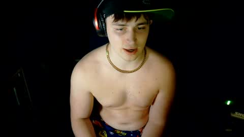 BubblebuttBdn online show from 25, 6, 2026