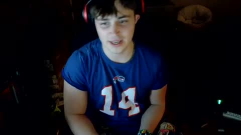 BubblebuttBdn online show from 26, 6, 2026