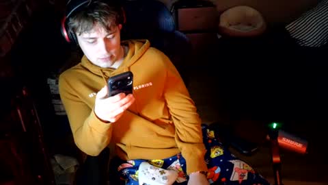 BubblebuttBdn online show from 28, 6, 2026