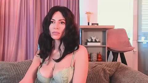 MayaCroft online show from 27, 2, 2025