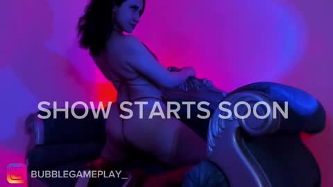 Snapshot of bubblewhite_ chatting on 11, 2, 2025 BubbleJereth online show from 11, 2, 2025