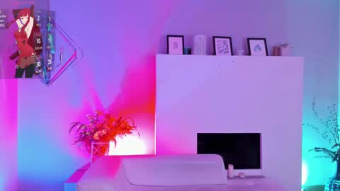 Snapshot of bubblewhite_ chatting on 28, 2, 2025 BubbleJereth online show from 28, 2, 2025