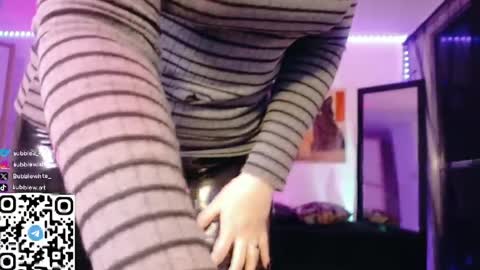 BubbleJereth online show from 29, 4, 2026