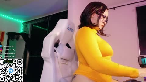 BubbleJereth online show from 13, 5, 2026
