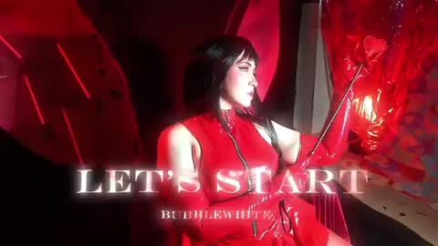 BubbleJereth online show from 16, 5, 2026