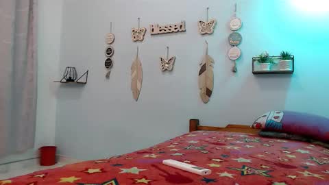 melany online show from 15, 3, 2026