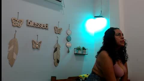 melany online show from 18, 3, 2026