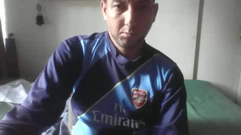 Snapshot of bucaramangahombre chatting on 19, 10, 2025 bucaramangahombre online show from 19, 10, 2025