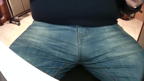 Andre73 online show from 16, 11, 2025