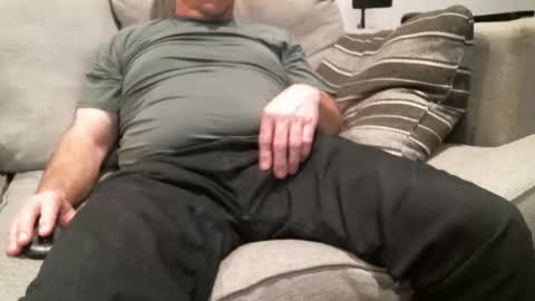 Buck online show from 13, 2, 2025