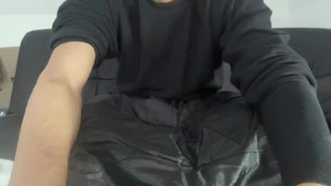 Snapshot of buck_nakked chatting on 18, 1, 2025 Buck online show from 18, 1, 2025