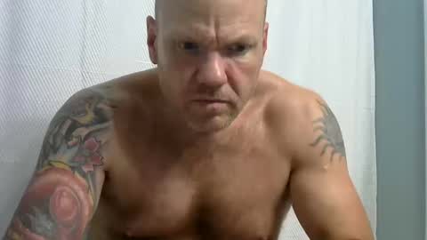 Snapshot of buckdaniels chatting on 12, 10, 2025 Jake online show from 12, 10, 2025