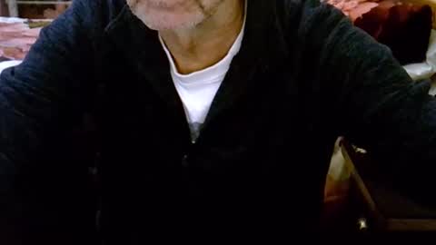 Snapshot of buckey12 chatting on 19, 4, 2026 buckey12 online show from 19, 4, 2026