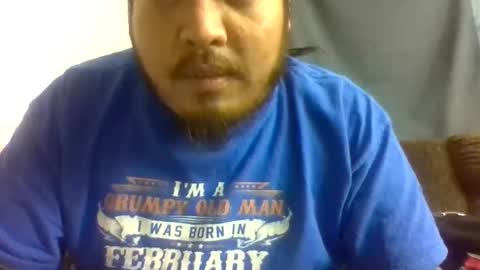 buckoykang online show from 28, 10, 2025