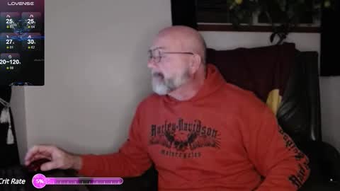 Buck online show from 17, 2, 2025