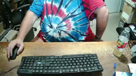 Snapshot of bucku2 chatting on 25, 9, 2025 Bucku2 online show from 25, 9, 2025