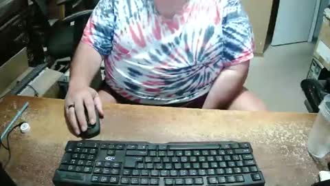 Snapshot of bucku2 chatting on 16, 10, 2025 Bucku2 online show from 16, 10, 2025