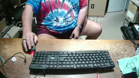 Snapshot of bucku2 chatting on 26, 10, 2025 Bucku2 online show from 26, 10, 2025