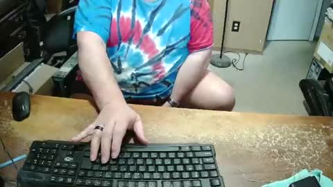 Bucku2 online show from 31, 3, 2026