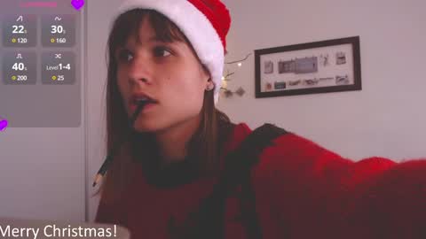 Mira  online show from 24, 12, 2024