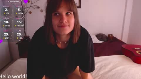 Mira  online show from 24, 1, 2025