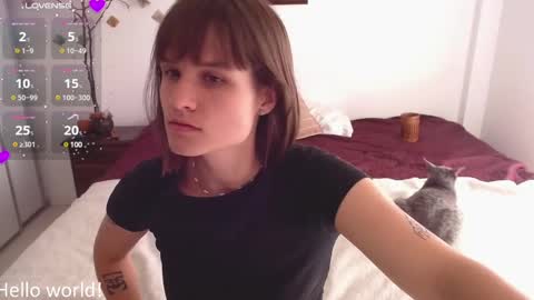 Mira  online show from 26, 1, 2025