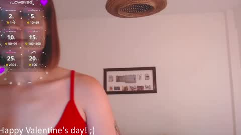 Mira  online show from 14, 2, 2025
