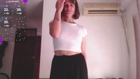 Mira  online show from 12, 3, 2025