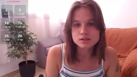 Mira  online show from 30, 11, 2025