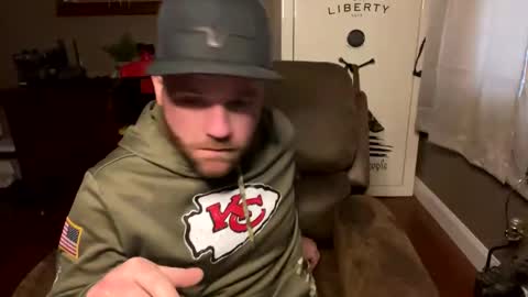 buckwild69204 online show from 18, 1, 2025