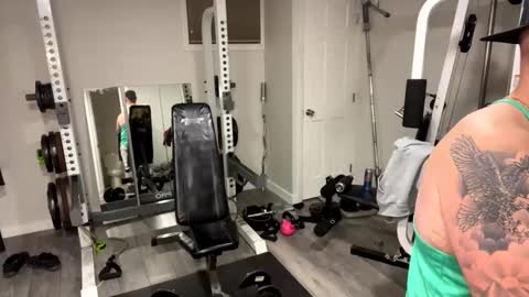 buckwild69204 online show from 21, 1, 2025