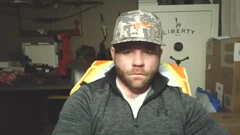 buckwild69204 online show from 19, 12, 2025