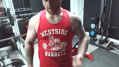 buckwild69204 online show from 20, 12, 2025